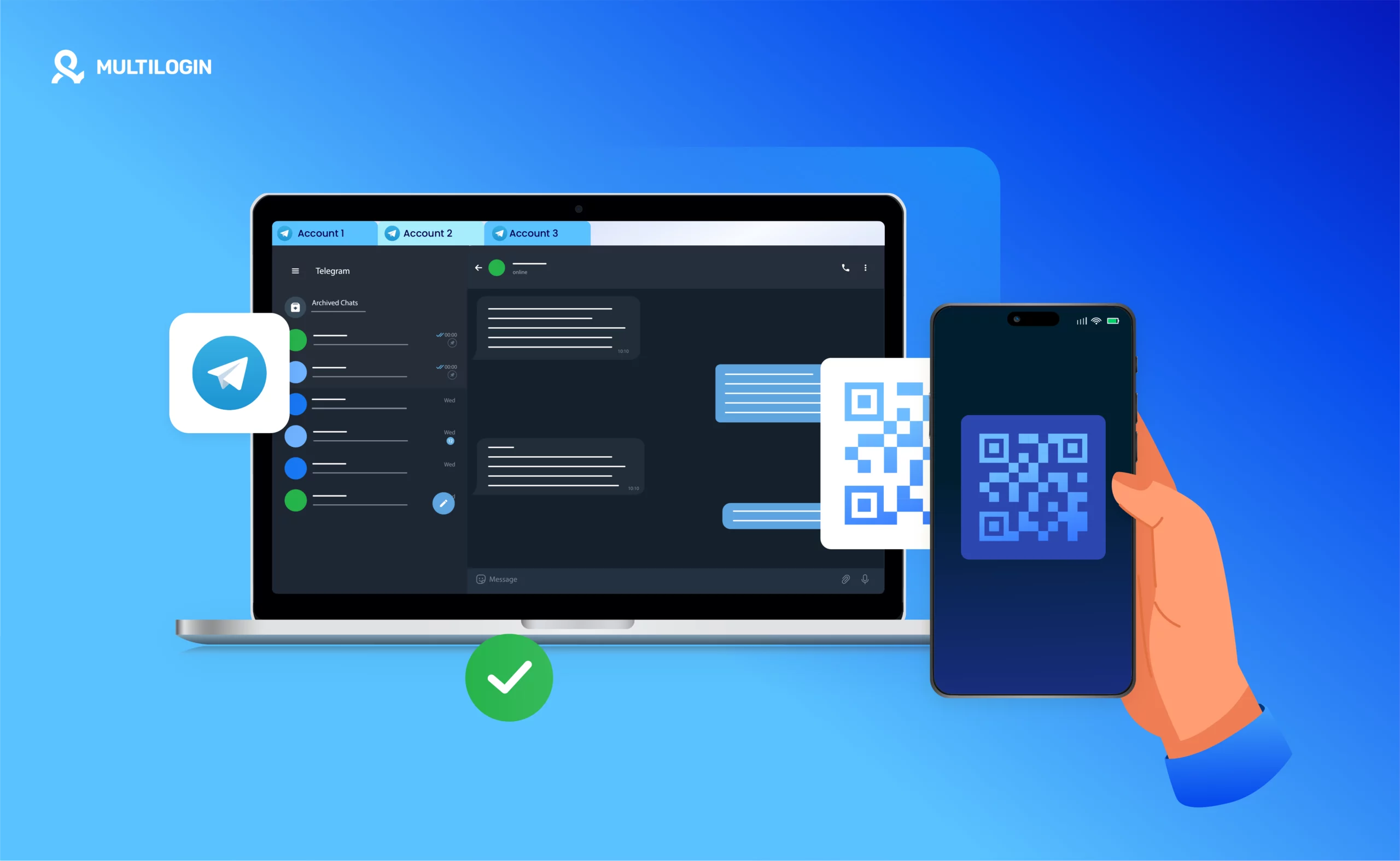 France WhatsApp filtering program